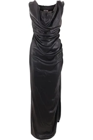 Vivienne Westwood Vestido largo Ginnie
