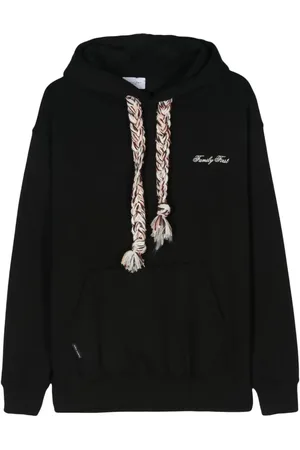 Family First Hoodie Symbol