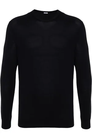 Malo Suéter con cuello redondo