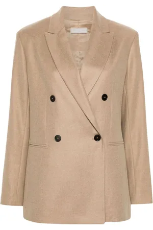 ANTONELLI Blazer con doble botonadura