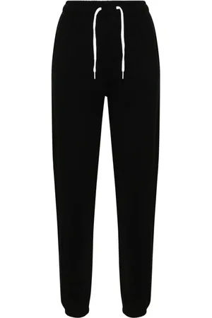 Ralph Lauren Pants con logo bordado