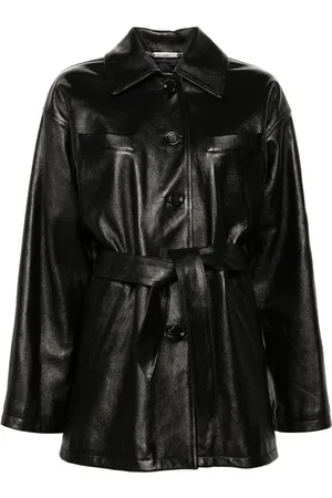 Dolce & Gabbana Chamarra con cuello texturizado