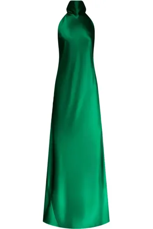 GALVAN Vestido de fiesta Sienna