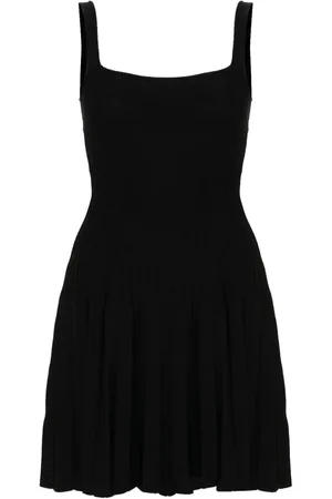 Staud Vestido corto Ellison