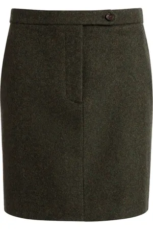 Bally Falda corta