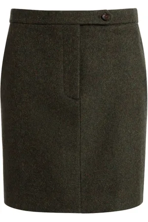Bally Falda corta