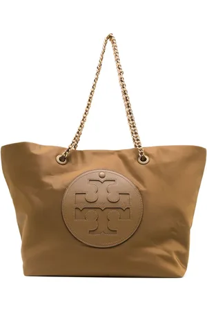 Tory Burch Tote Ella Chain