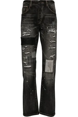 PRIVATE STOCK Jeans The Dixon