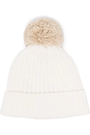 Il gufo Gorro tejido de canalé
