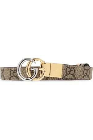 Gucci Cinturón GG Marmont