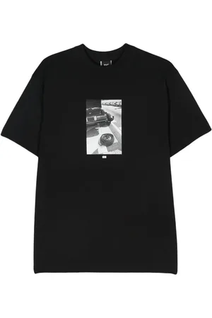 Huf Playera Mason
