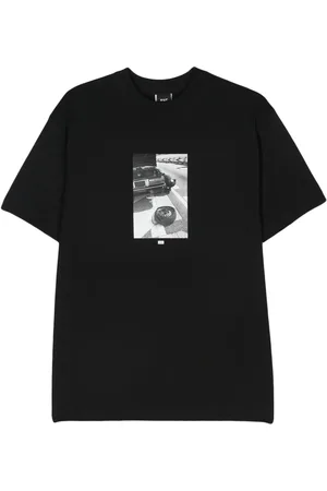 Huf Playera Mason
