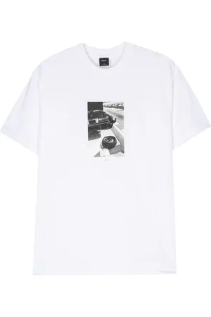Huf Playera Mason