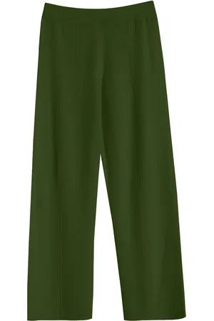 Chinti & Parker Pants anchos