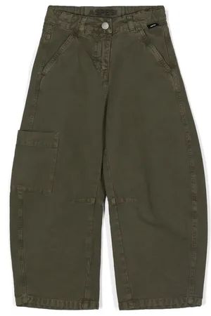 Aspesi Pantalones tapered
