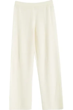 Chinti & Parker Pants anchos