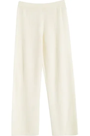 Chinti & Parker Pants anchos