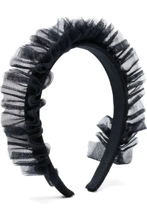 Il gufo Diadema con volantes