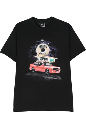 Huf Playera Drive Thru