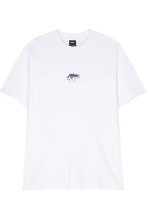 Huf Playera Mosquito