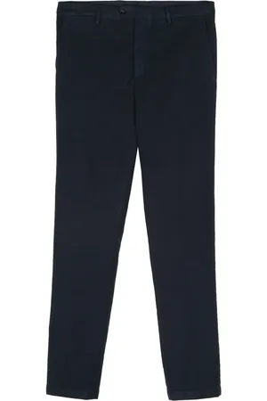 DRUMOHR Pantalones chinos tapered