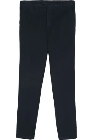 DRUMOHR Pantalones chinos tapered