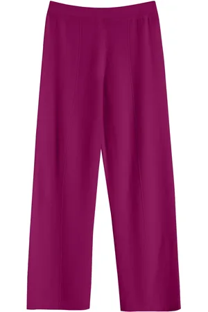 Chinti & Parker Pants anchos