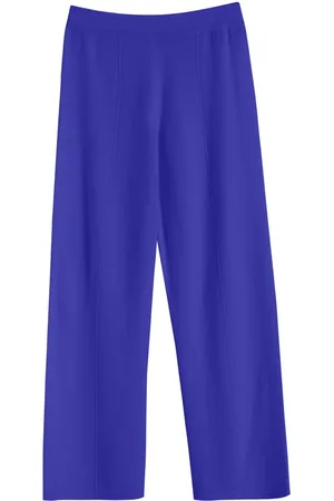 Chinti & Parker Pants anchos
