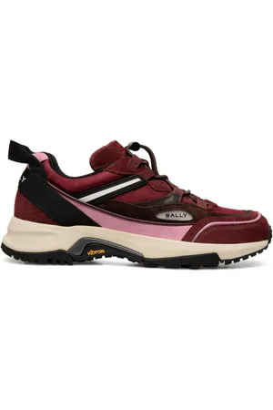 Bally Tenis Faster