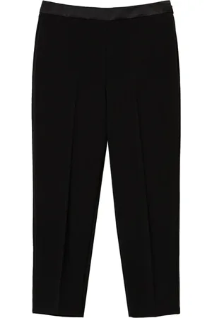 Twin-Set Pantalones rectos