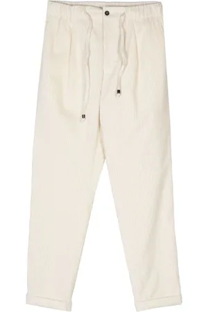 DRUMOHR Pantalones tapered