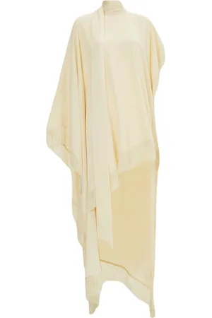 ‎Taller Marmo‎ Vestido asimétrico California