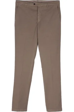 DRUMOHR Pantalones chinos tapered