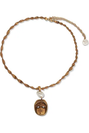Etro Collar con dije