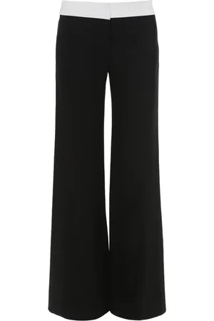 Victoria Beckham Pantalones a paneles