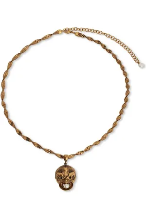Etro Collar con dije