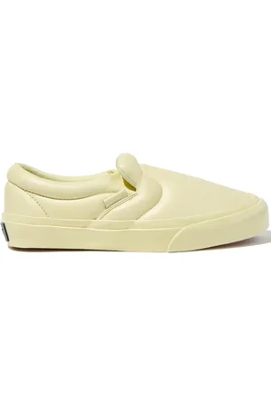 Proenza Schouler Zapatos estilo slip-on de Vans x