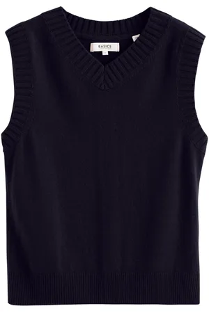 Chinti & Parker Camiseta con cuello en V