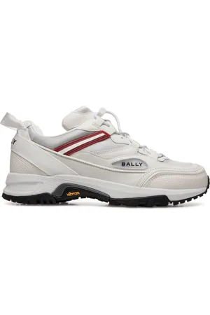 Bally Tenis Faster