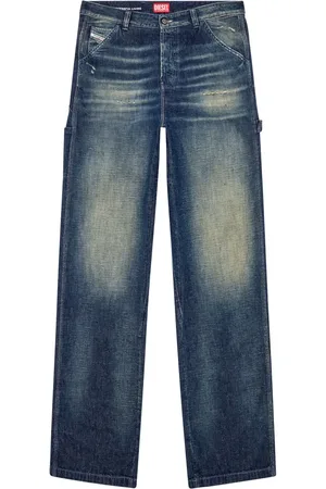 Diesel Jeans D-Livery 09j91