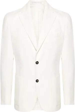 ELEVENTY Blazer con botones