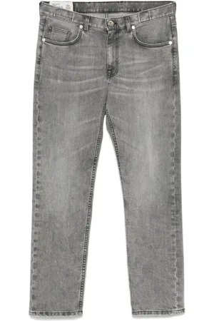ELEVENTY Jeans con cinco bolsillos