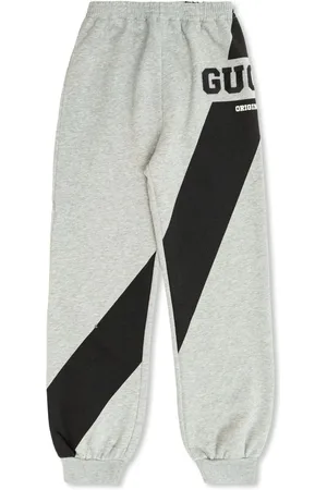 Gucci Pants con pretina elástica