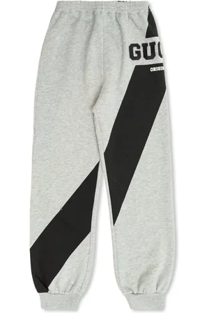 Gucci Pants con pretina elástica