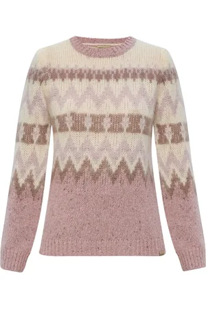 Woolrich Suéter Aztec