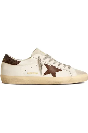 Golden Goose Tenis bajos Super-Star