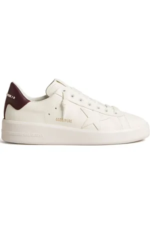 Golden Goose Tenis Pure Star