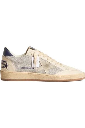 Golden Goose Tenis Ball Star
