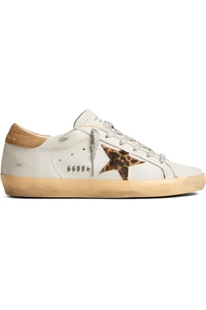 Golden Goose Tenis Super-Star
