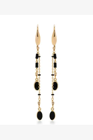 Isabel Marant Aretes Casablanca